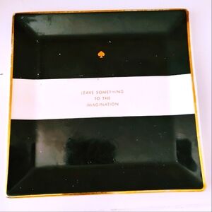Kate Spade trinket dish